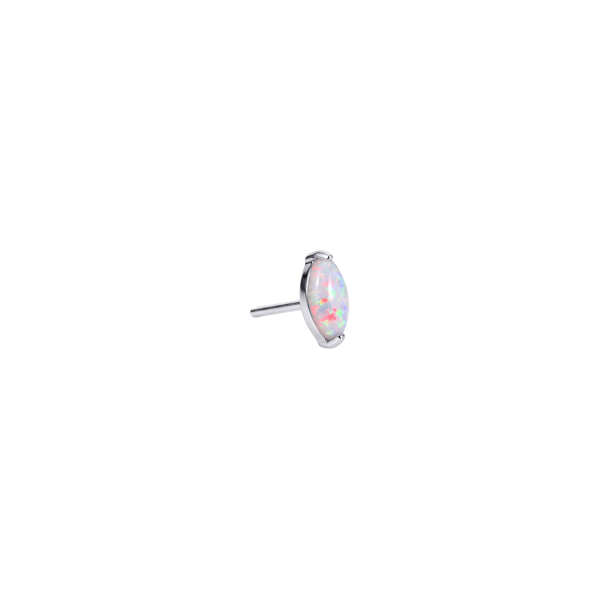 Opal Marquee Prong