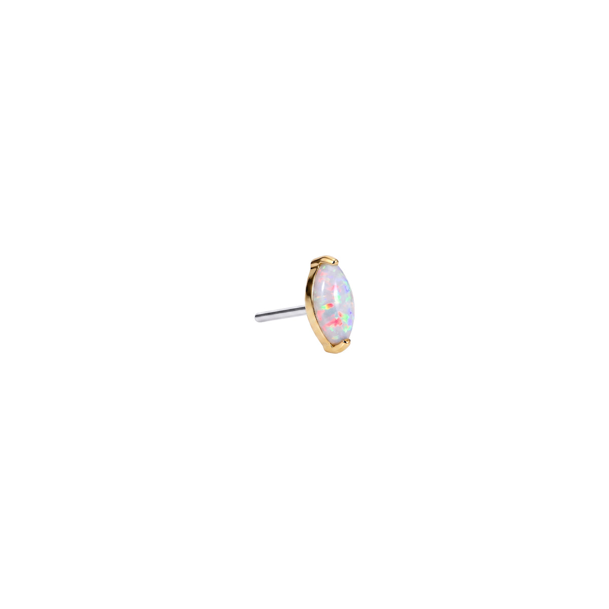 Opal Marquee Prong