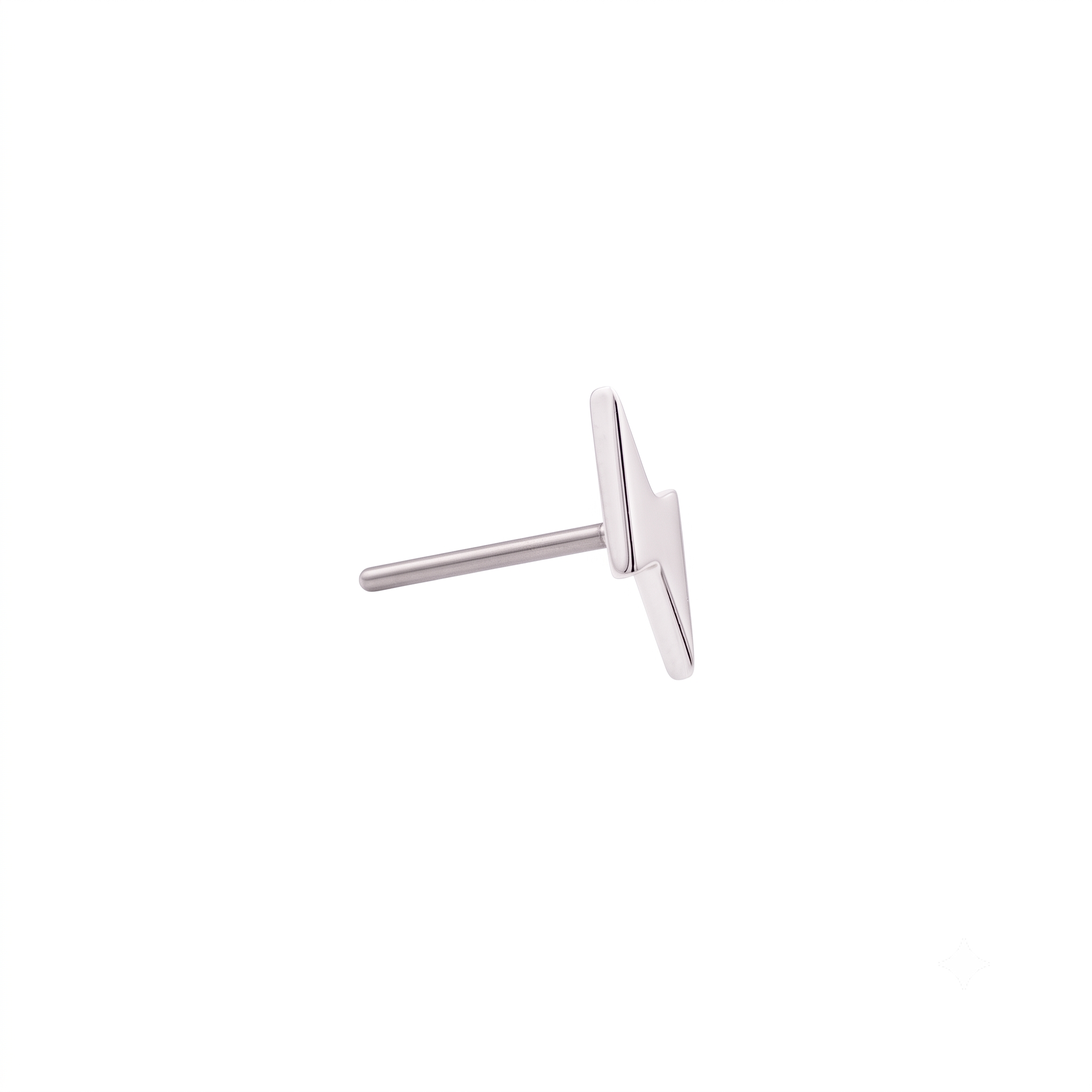 Decorative Lightening Bolt