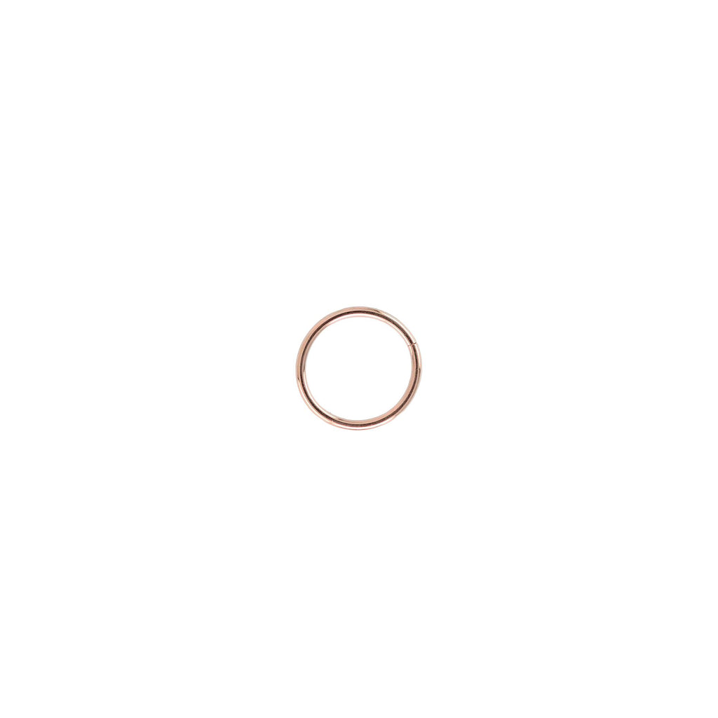 Seam Ring 18g