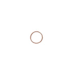 Seam Ring 18g