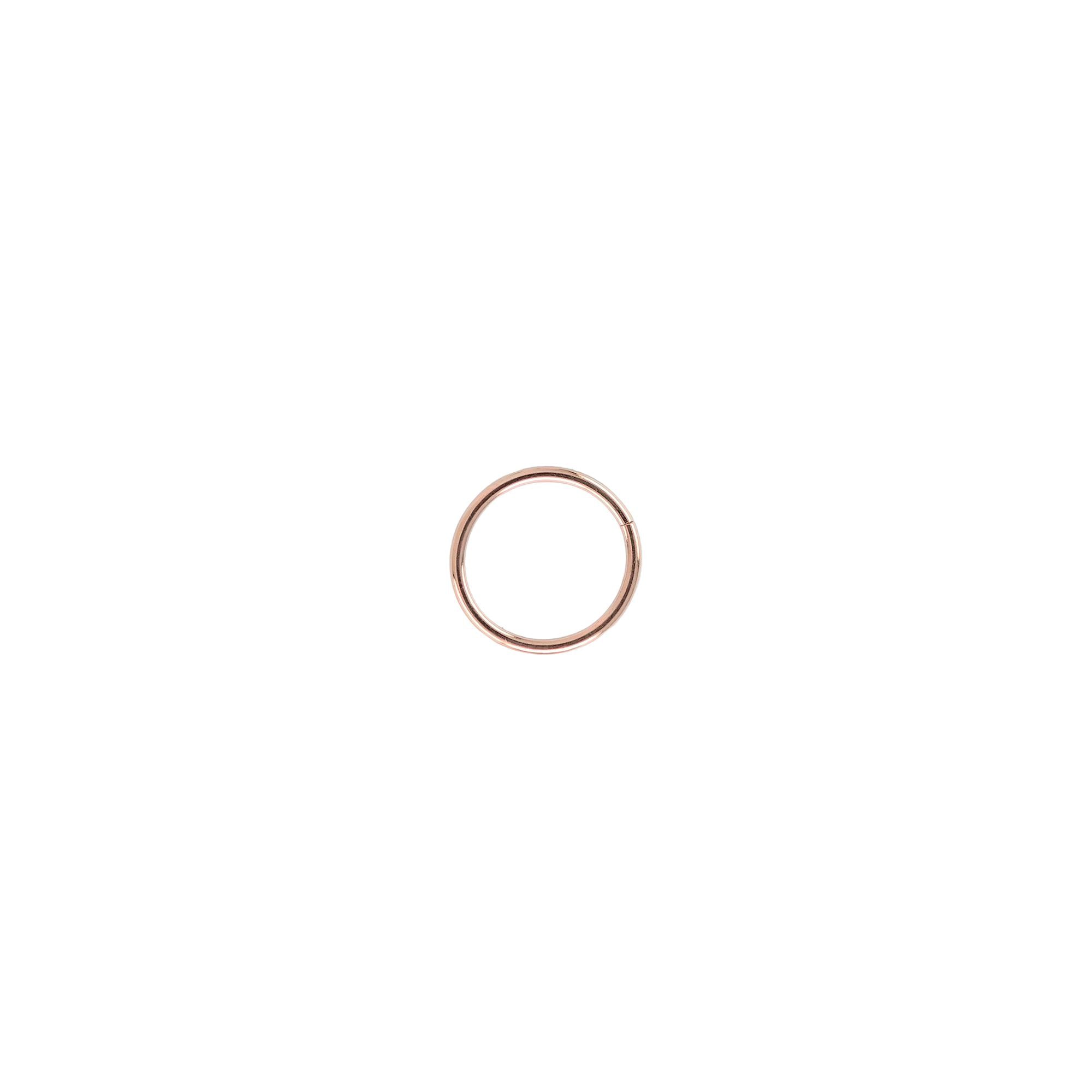 Seam Ring 18g