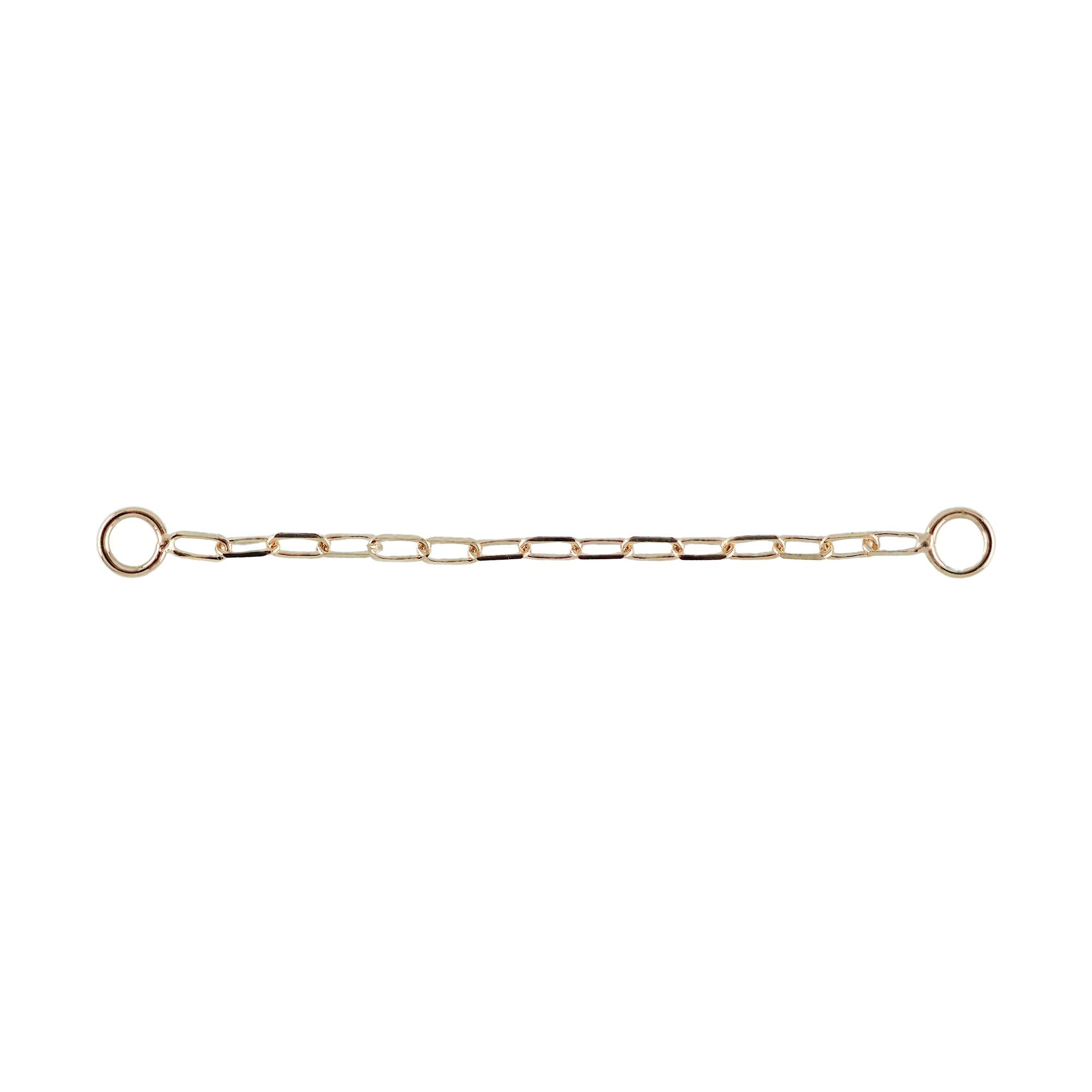 Paperclip Chain