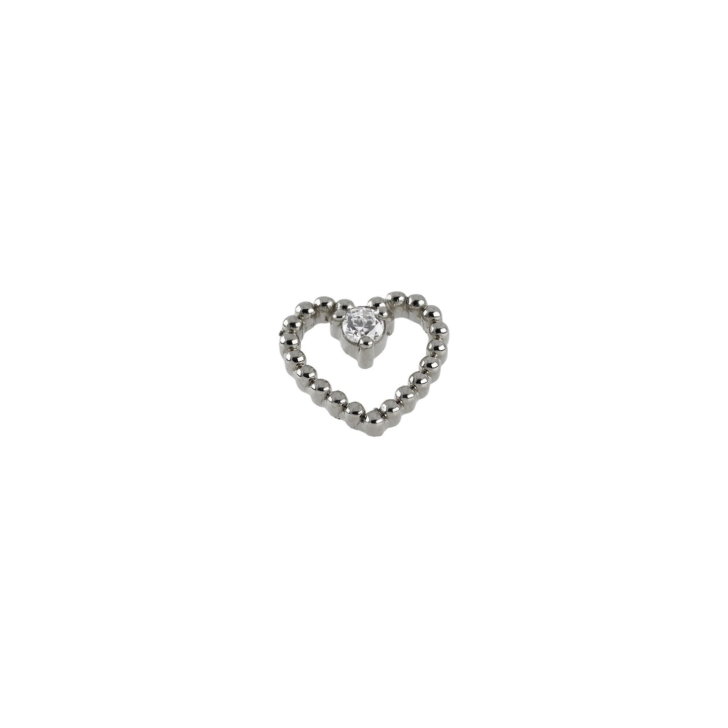 Beaded Amour CZ
