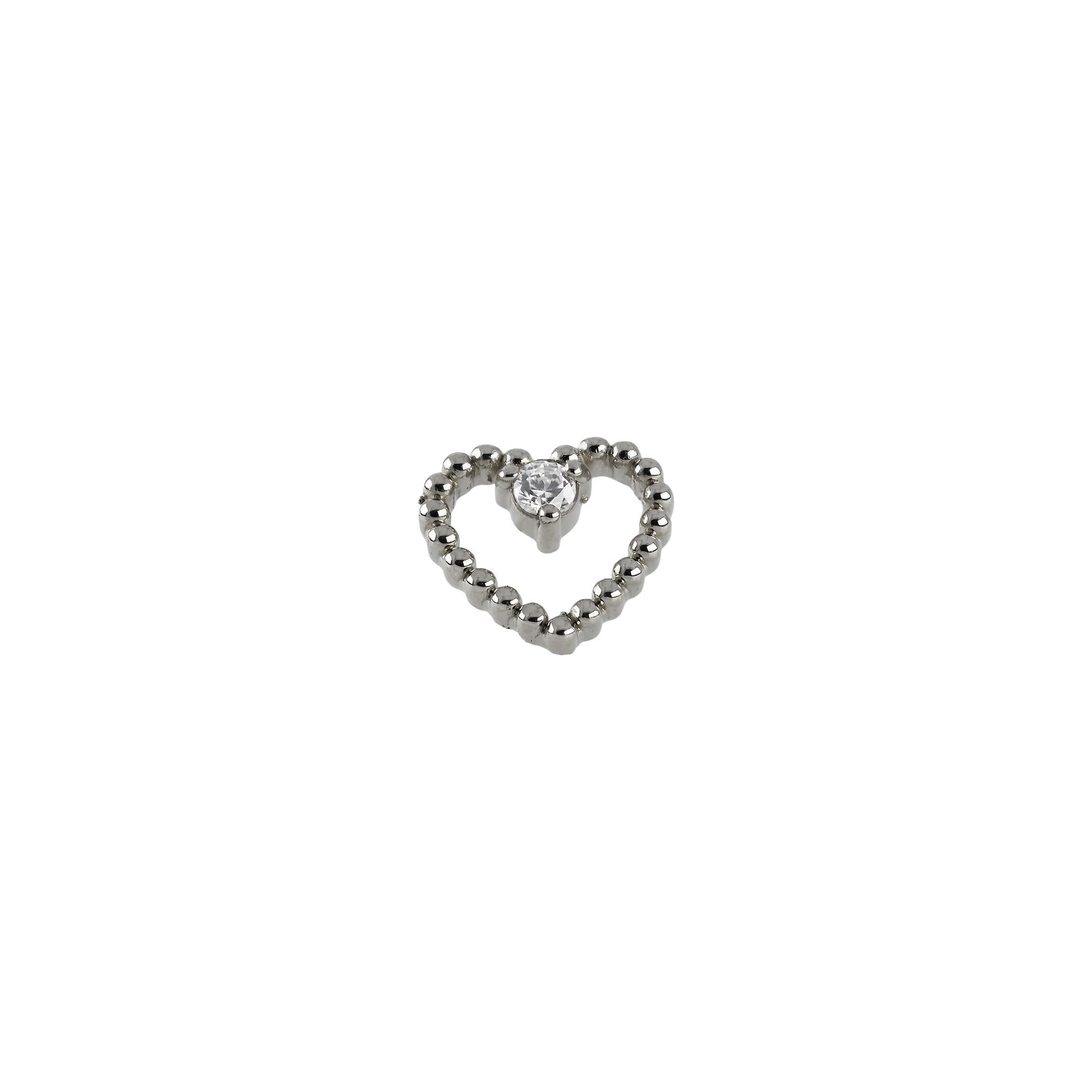 Beaded Amour CZ