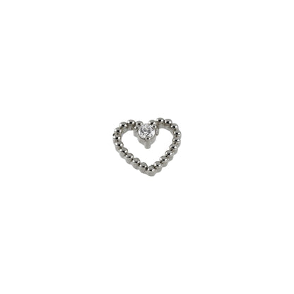 Beaded Amour CZ