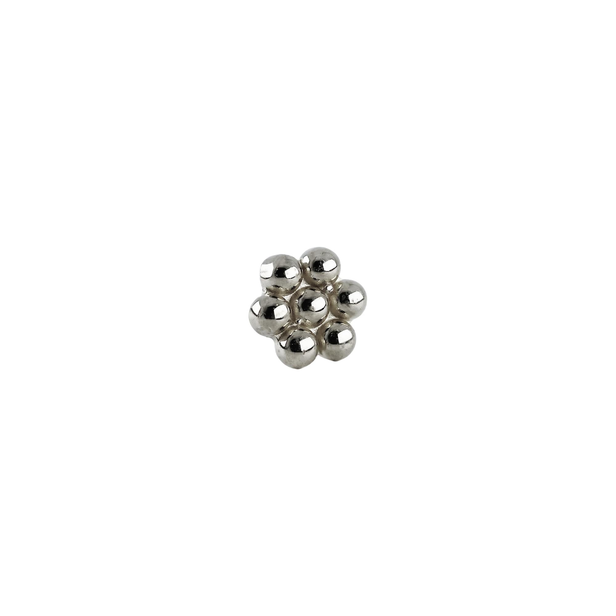 Beaded Flower