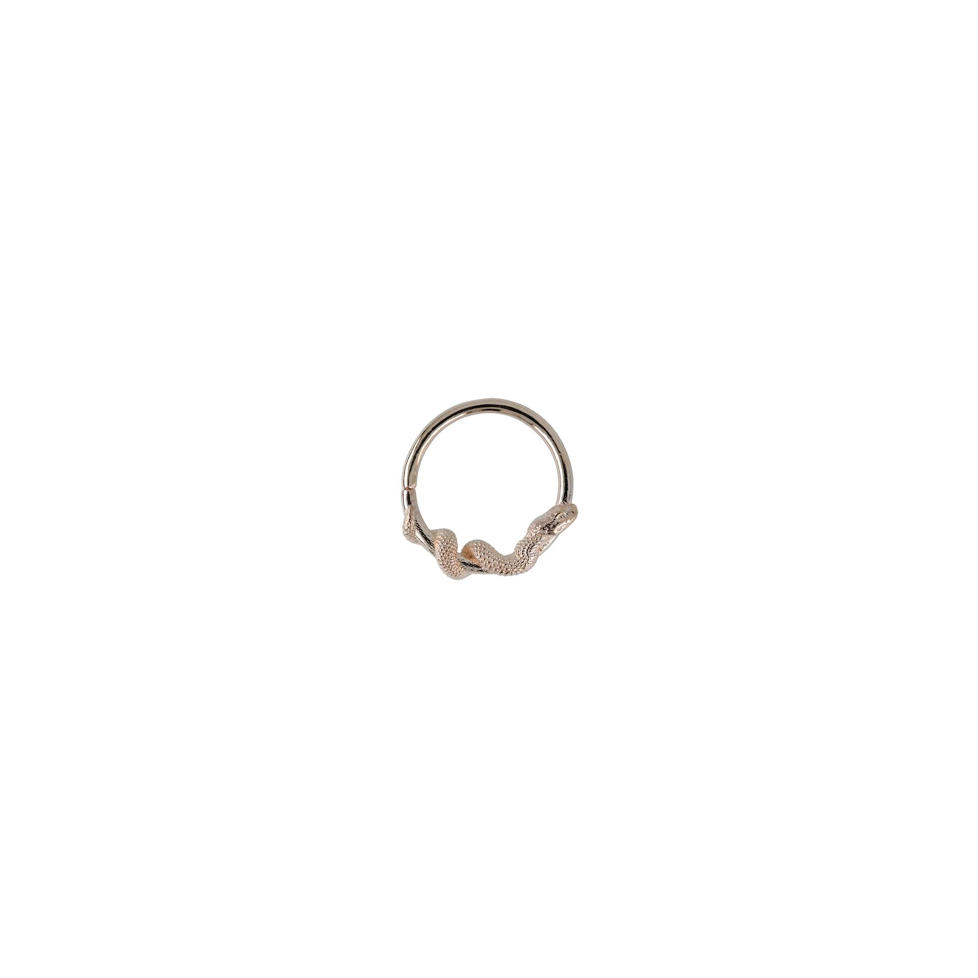 Envy - 3/8 - Seam Ring