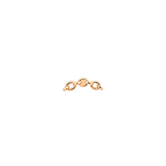 Curved 3 Chains
