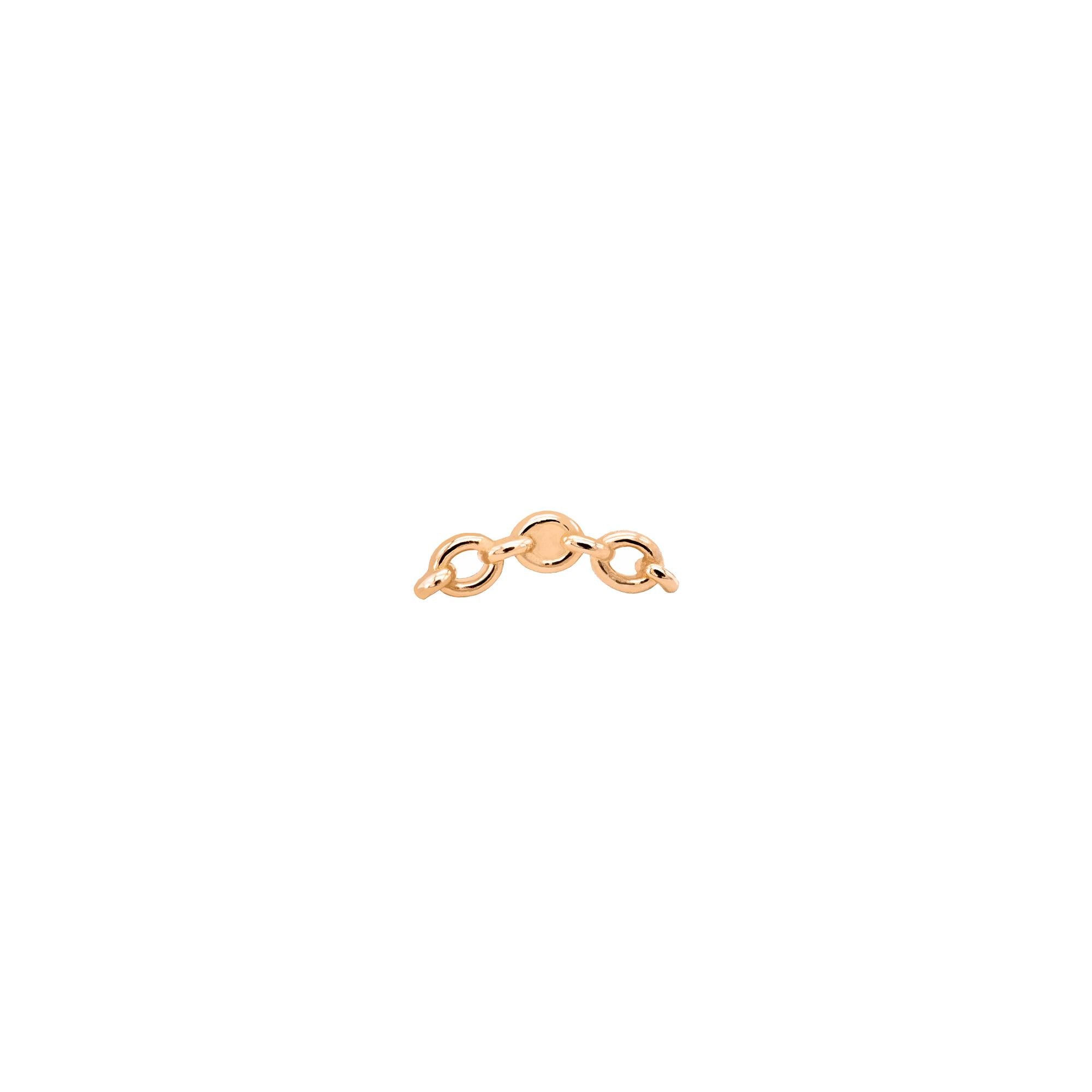Curved 3 Chains