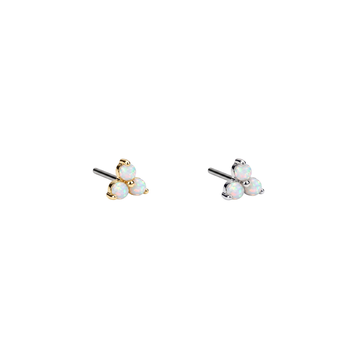 Opal Trinity