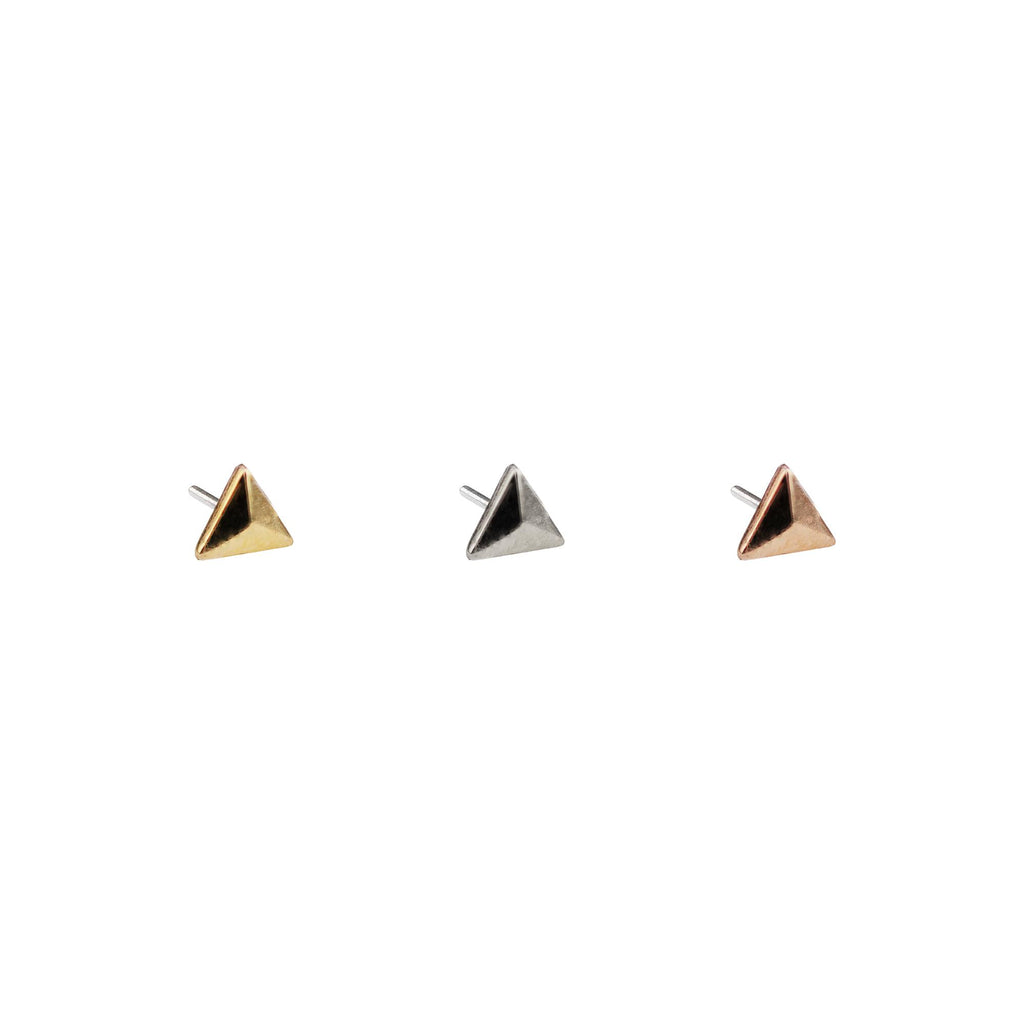 Triangle Pyramid