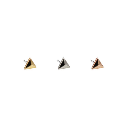 Triangle Pyramid