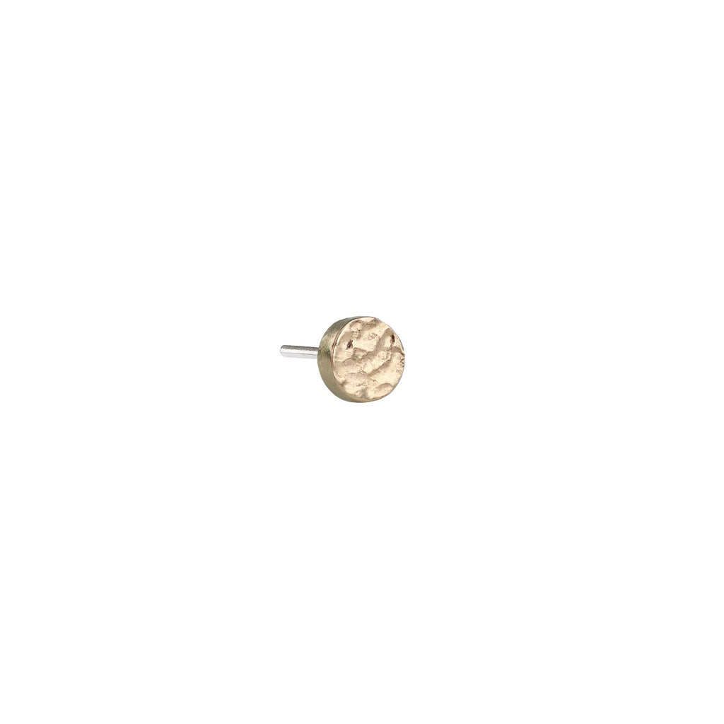 Hammered Disk