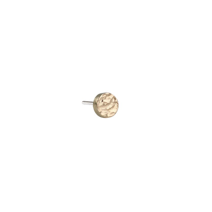 Hammered Disk