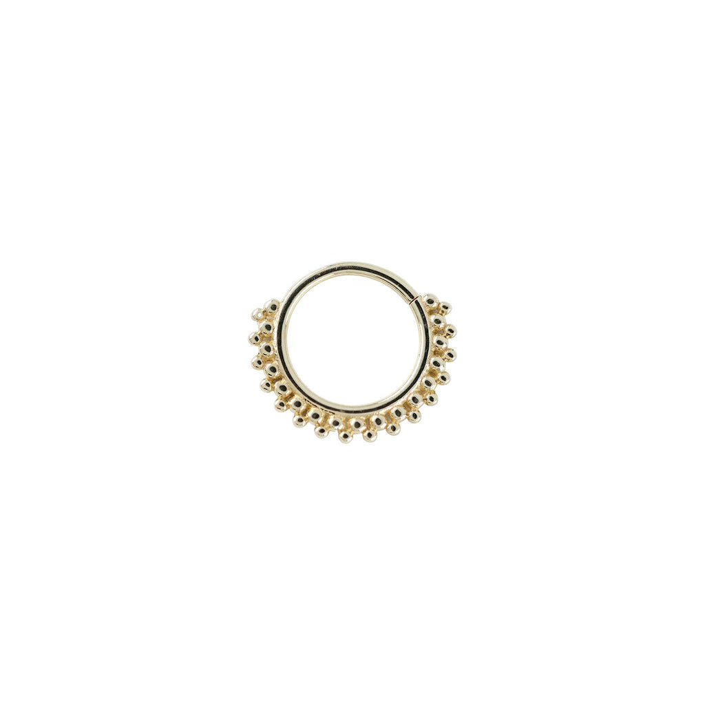 Aarya Seam Ring