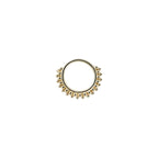 Aarya Seam Ring