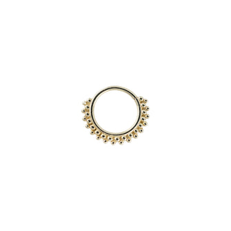 Aarya Seam Ring