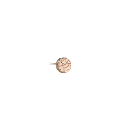 Hammered Disk