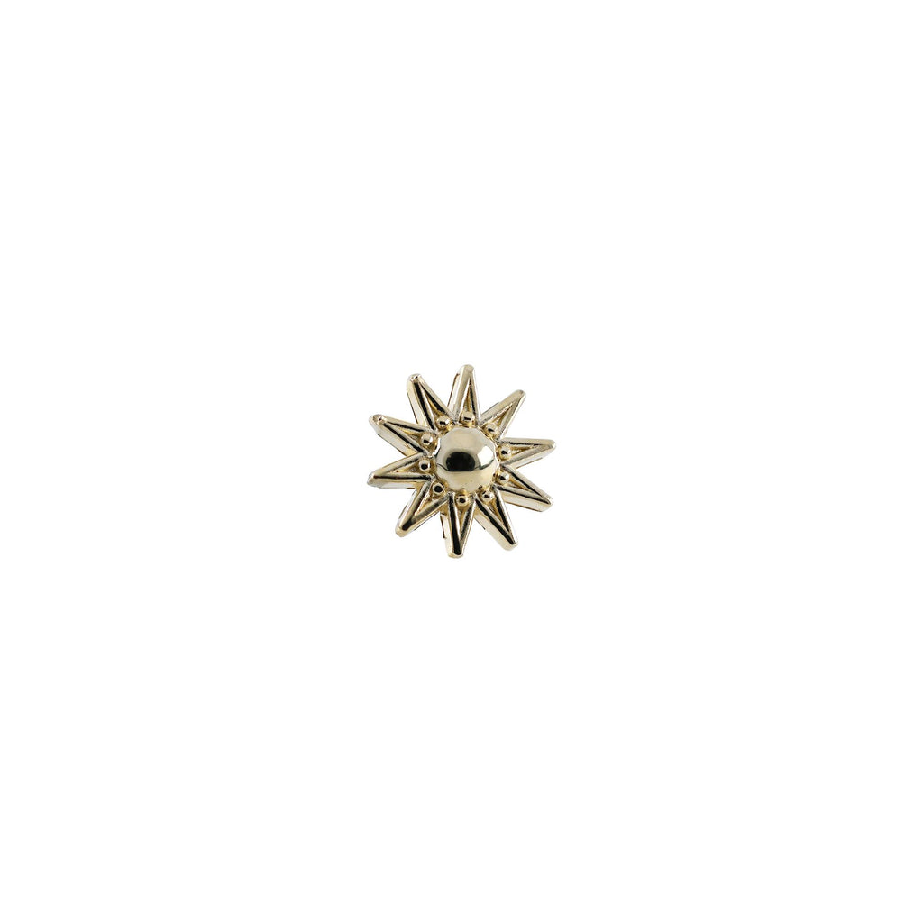 Decagram Dome
