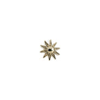 Decagram Dome