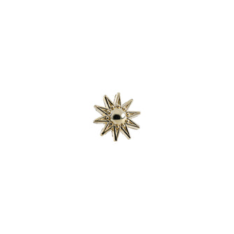 Decagram Dome