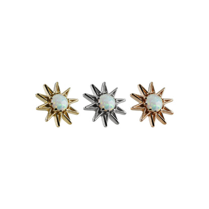 Cab Decagram