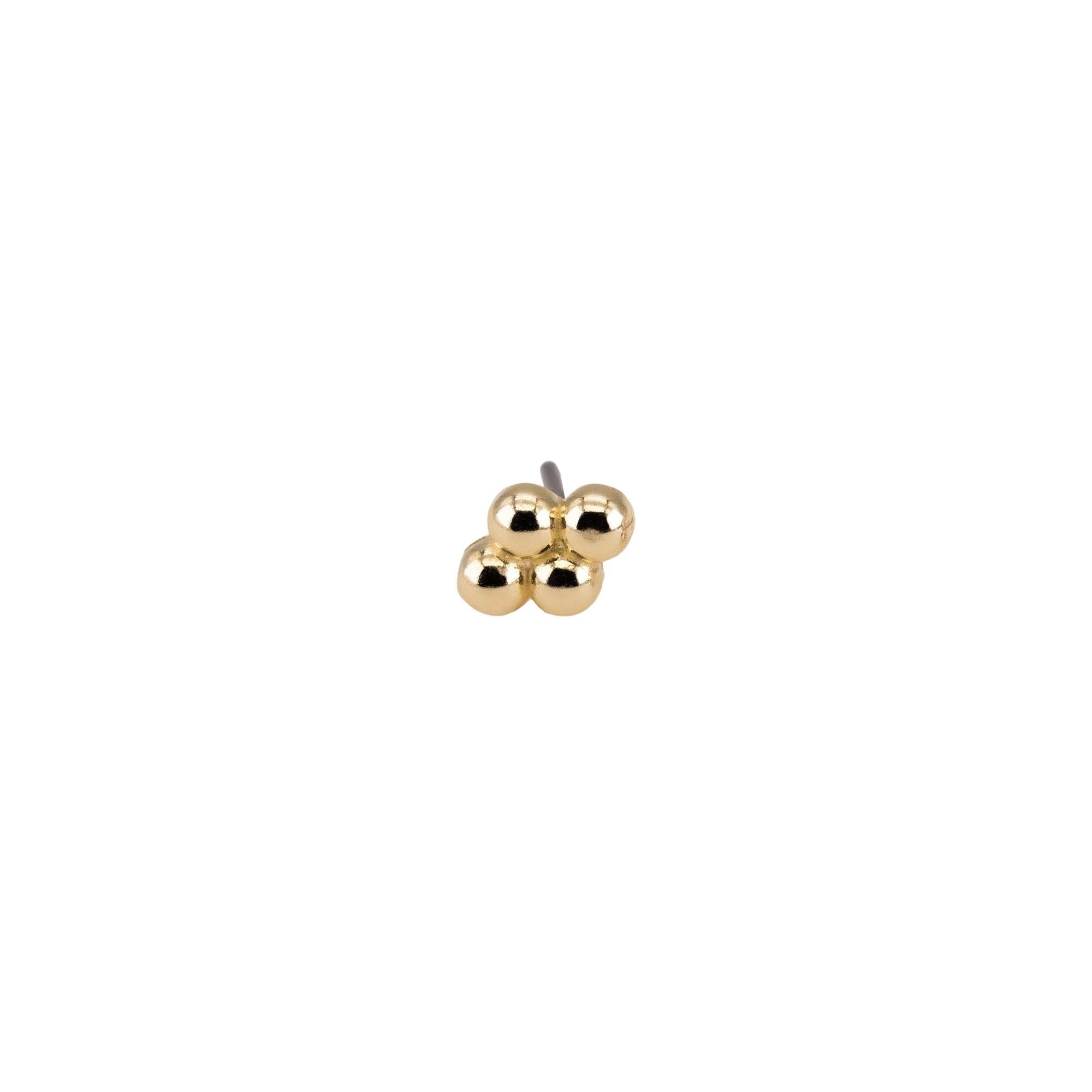 4 Beads