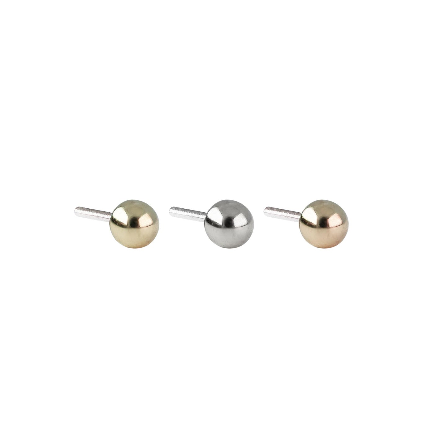 Classic Full Bead