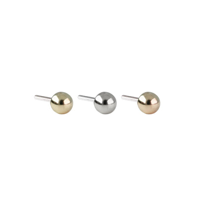 Classic Full Bead