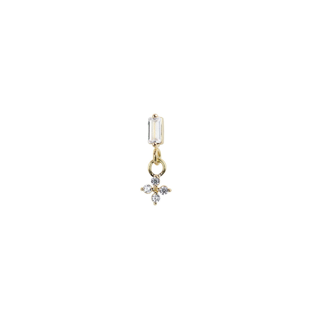 Rosa Dangle