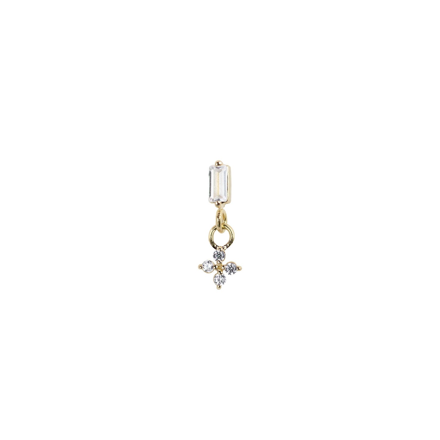 Rosa Dangle