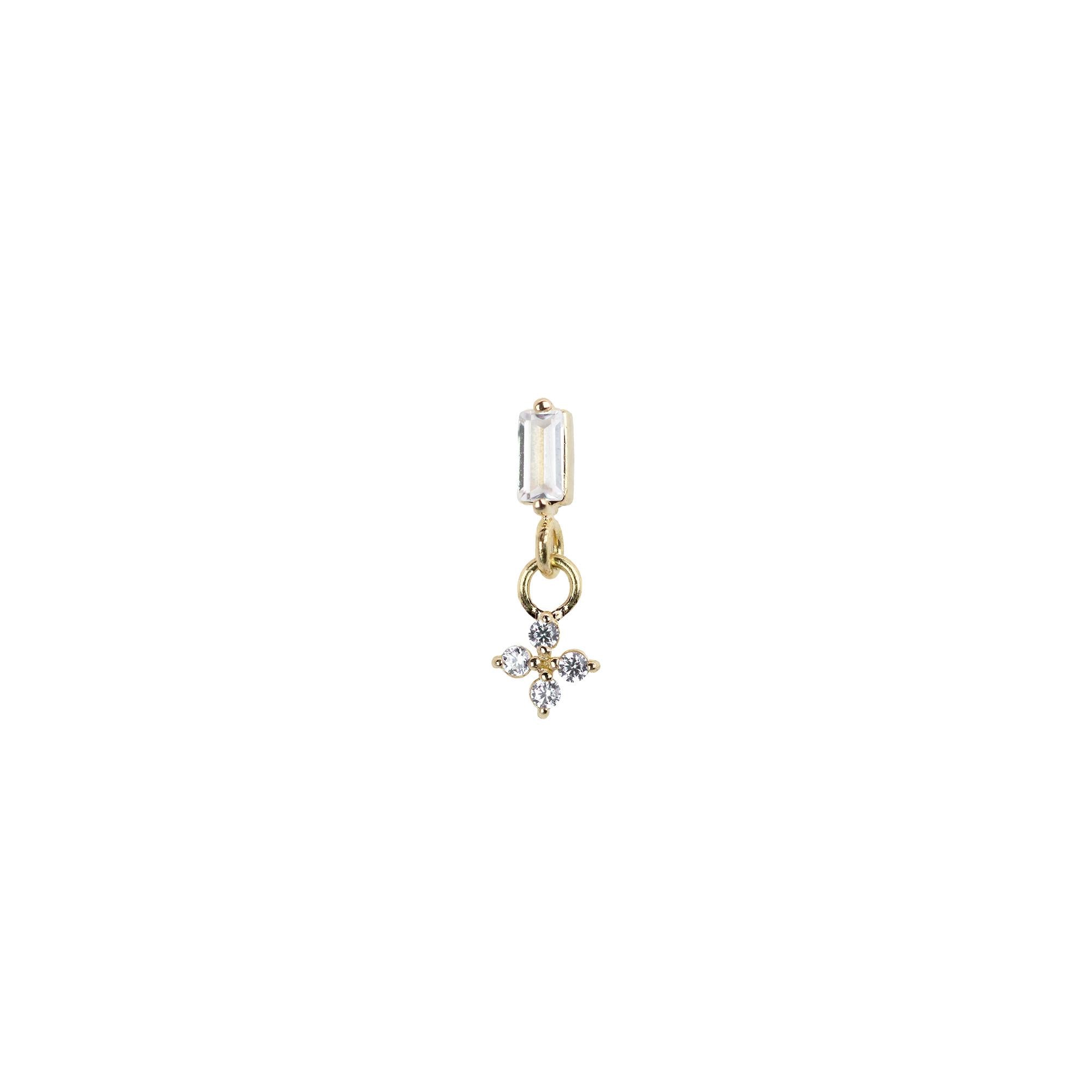 Rosa Dangle
