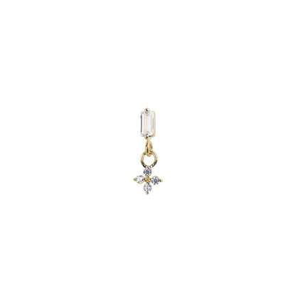 Rosa Dangle