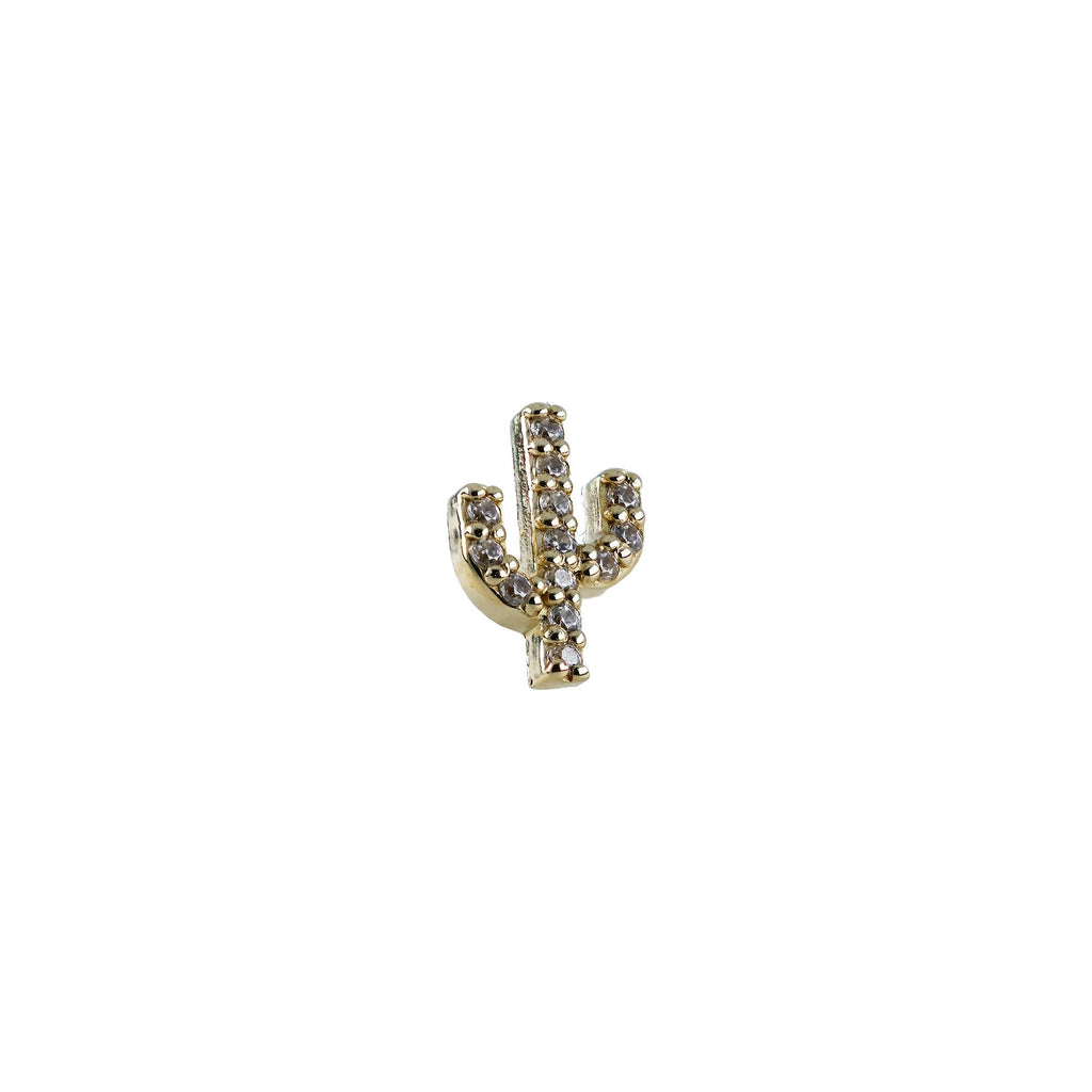 Pave Cactus