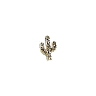 Pave Cactus