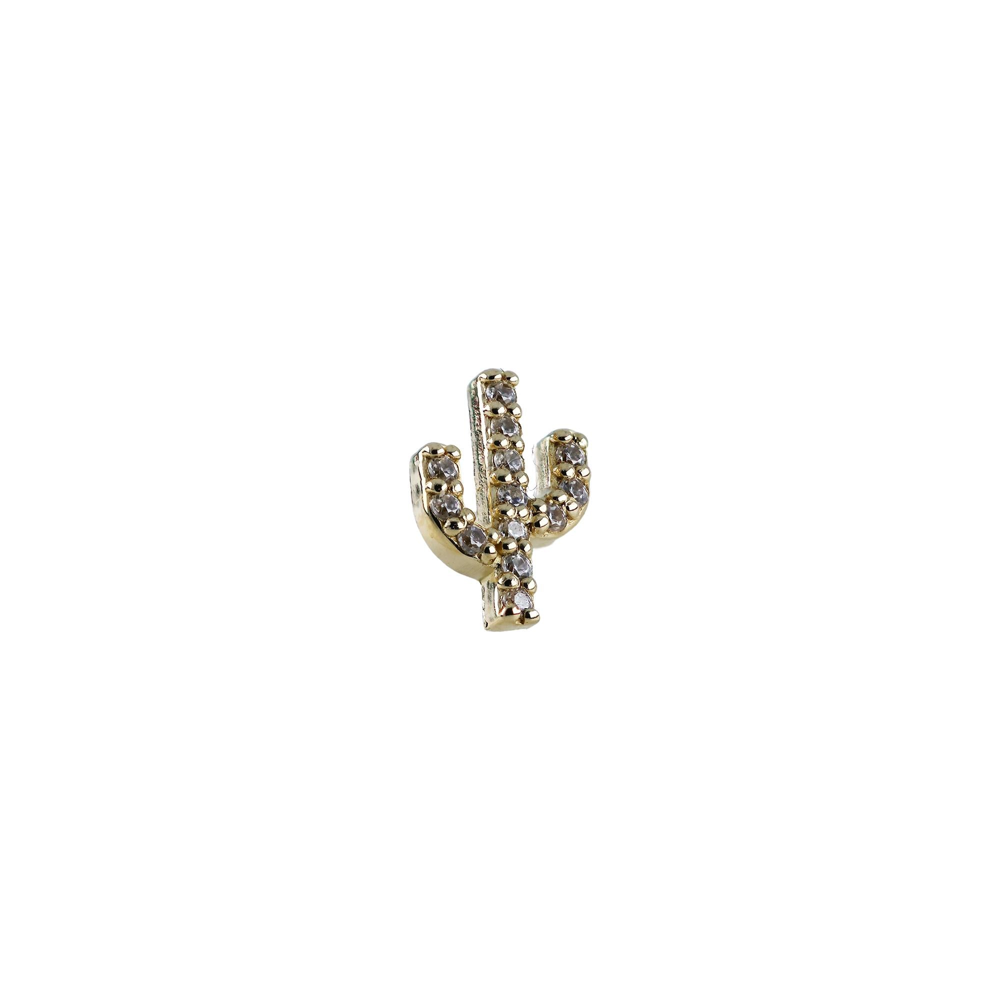 Pave Cactus