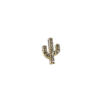 Pave Cactus