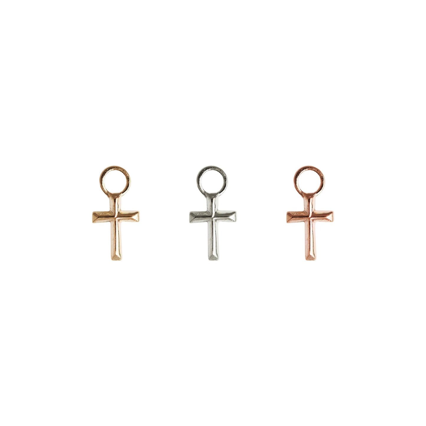 Charm - Cross