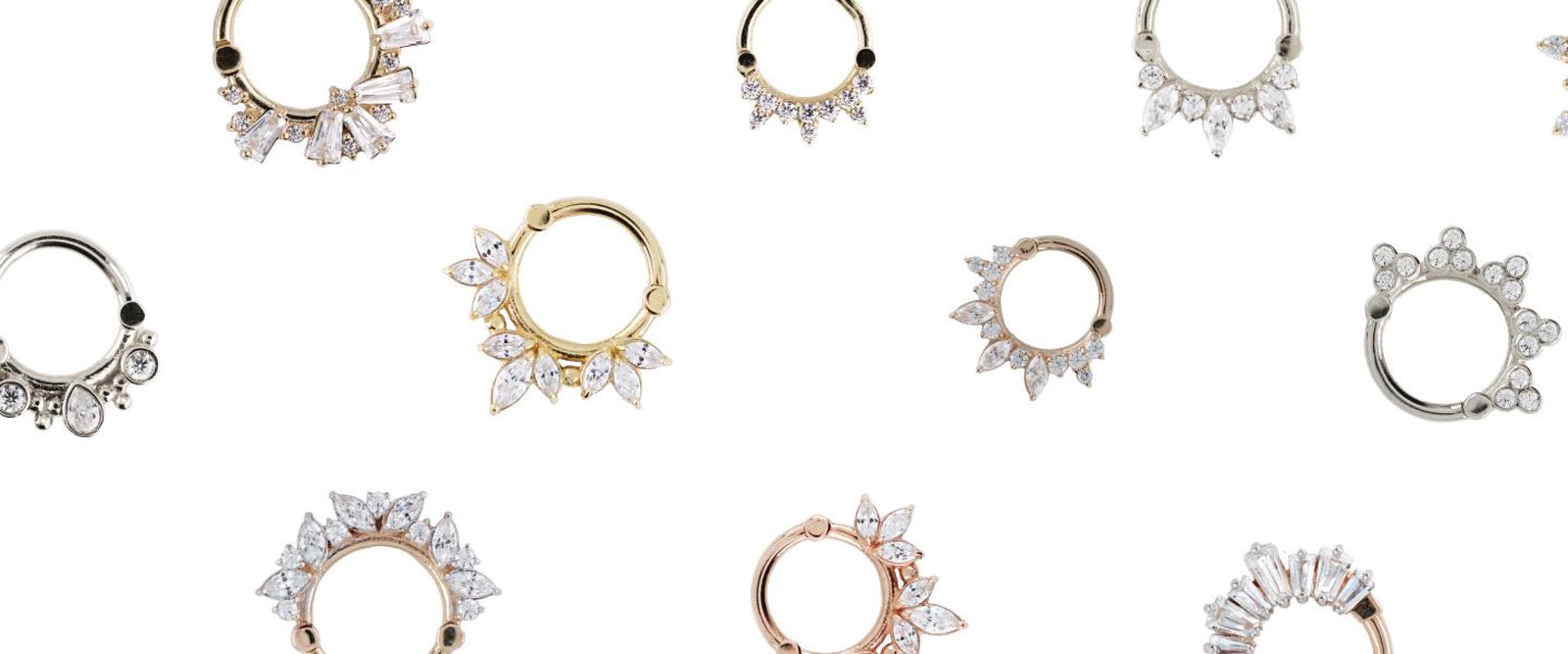 Divinity Metals jewelry