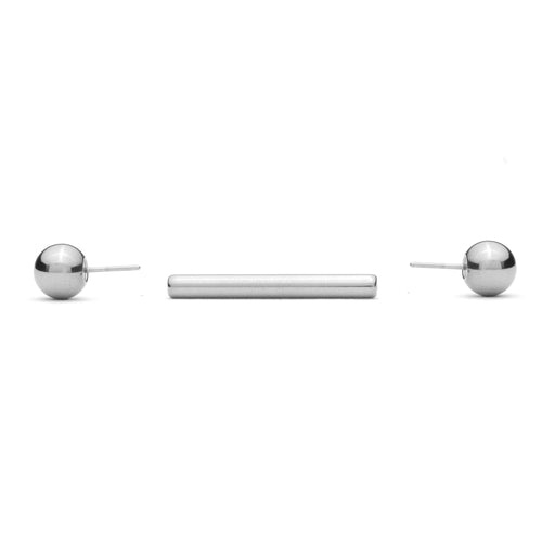 Barbell Posts