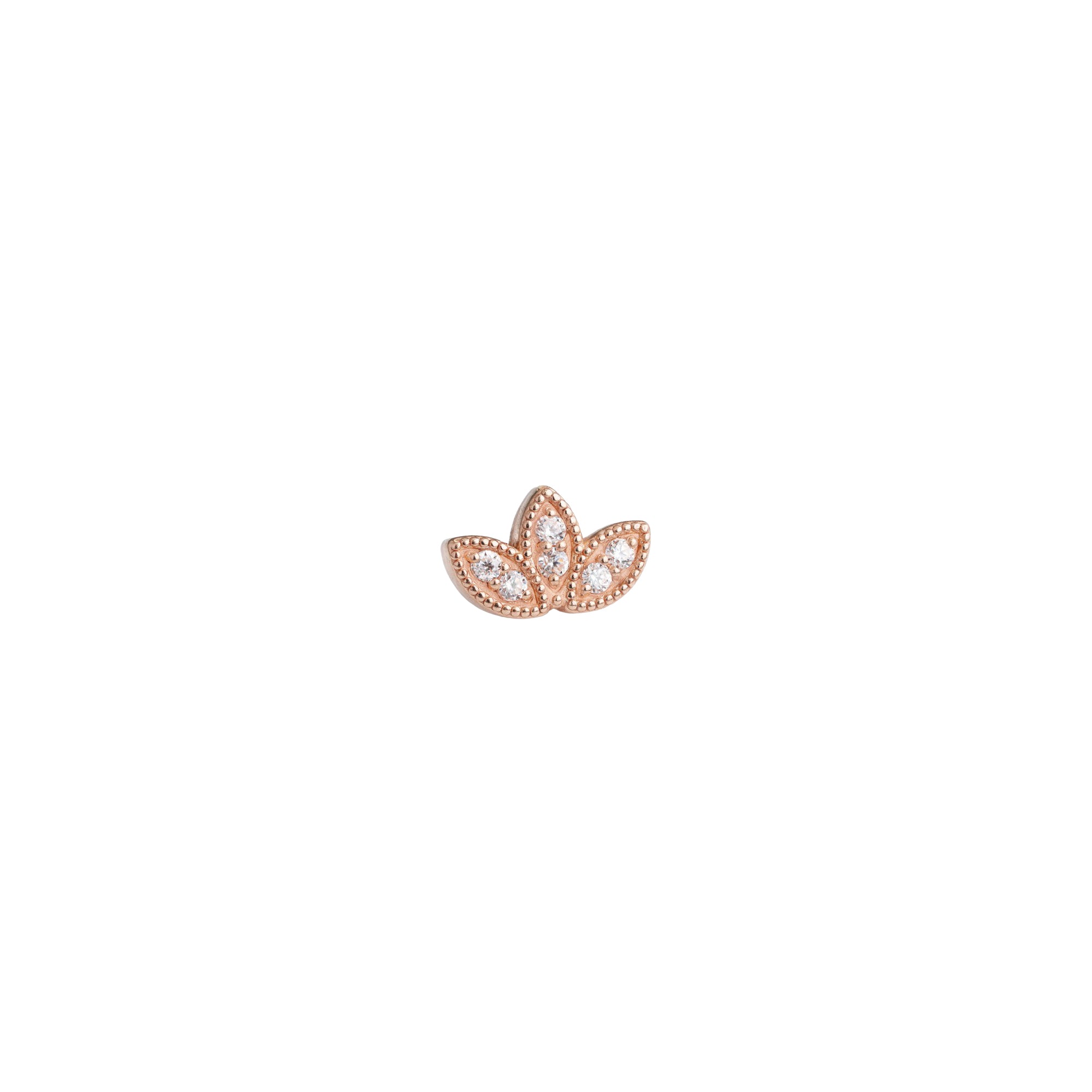 Beaded Marquee Fan