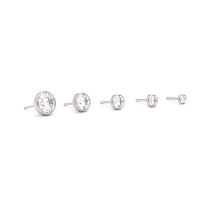 Bezels