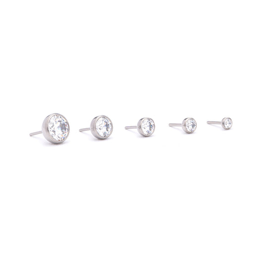 Bezels
