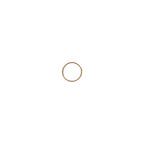 Seam Ring 18g
