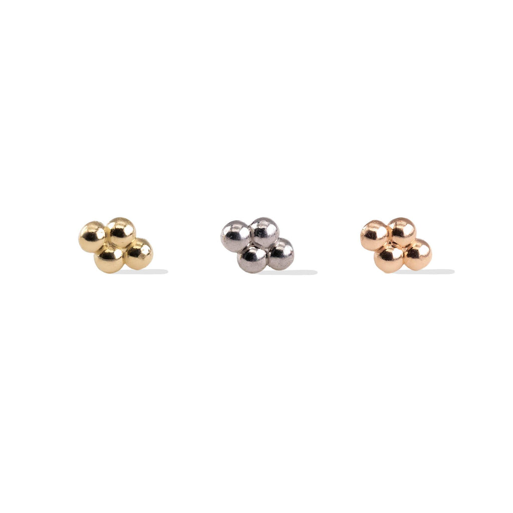 4 Beads