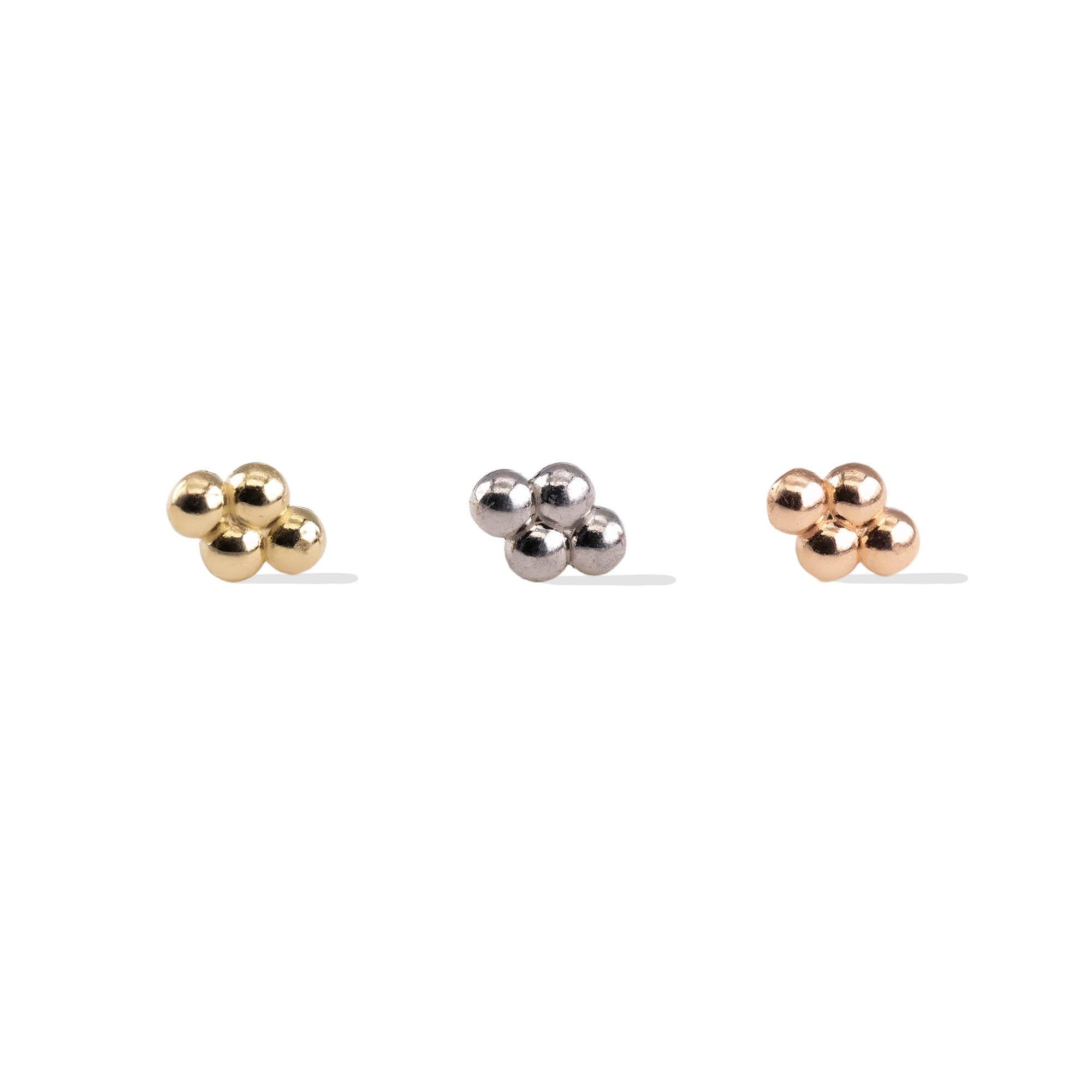 4 Beads