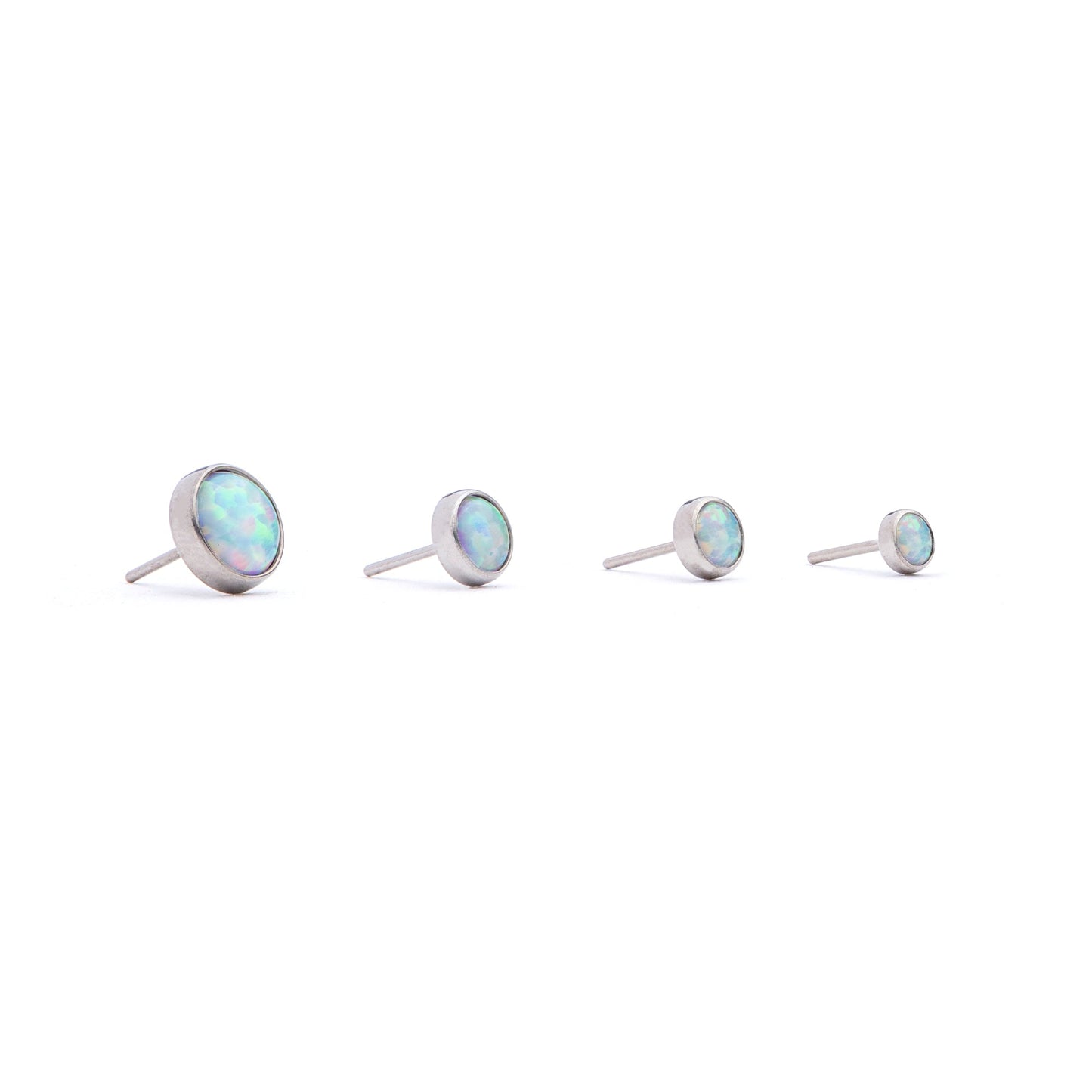 Cabochons 3mm