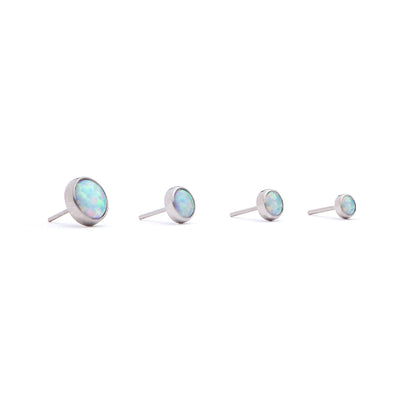 Cabochons 2.5mm
