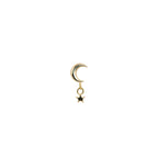 Yesenia Dangle - 6mm
